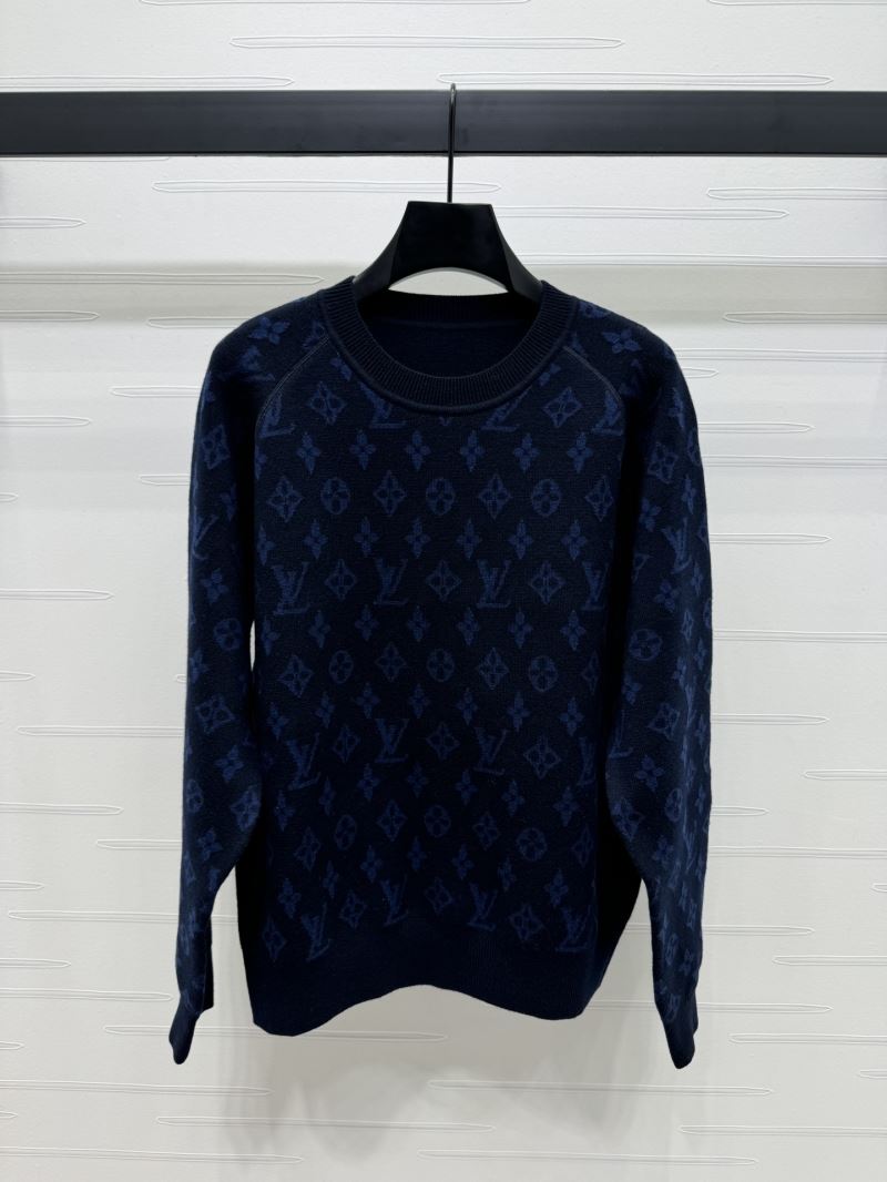 Louis Vuitton Sweaters